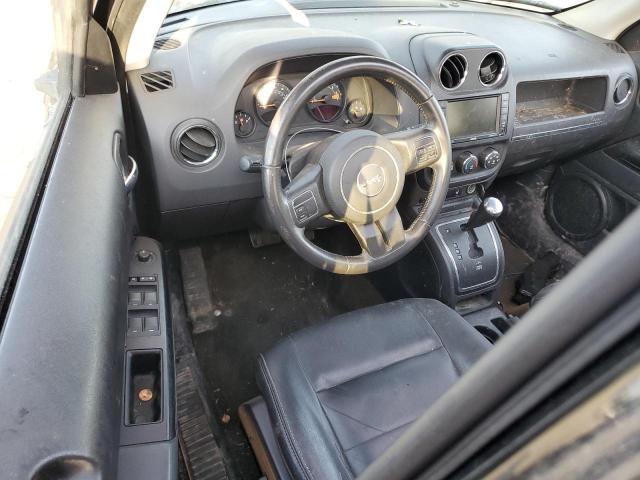 Фото 8 - JEEP PATRIOT