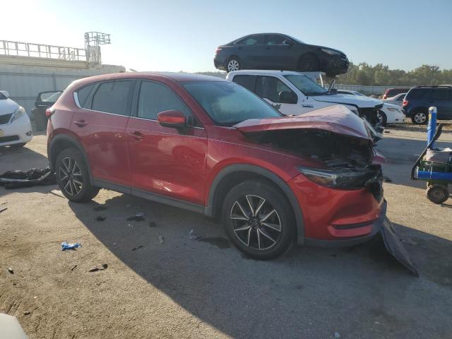 Фото 4 - MAZDA CX-5