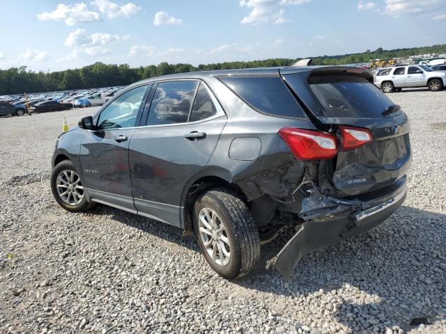 Фото 2 - CHEVROLET EQUINOX