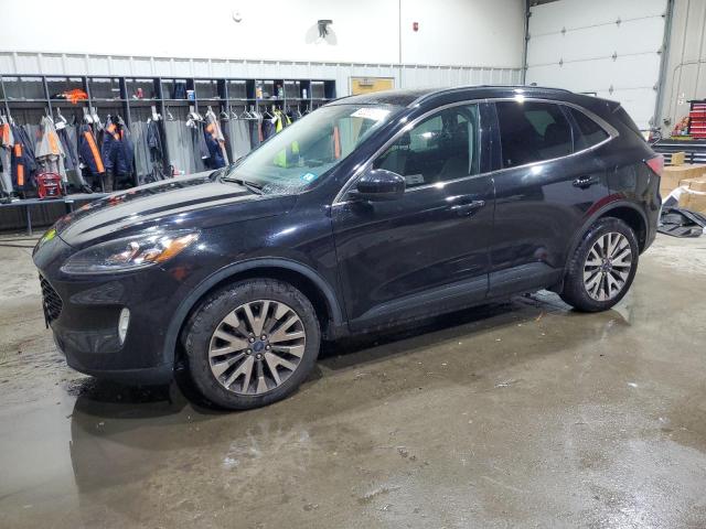 Фото 1 - FORD ESCAPE