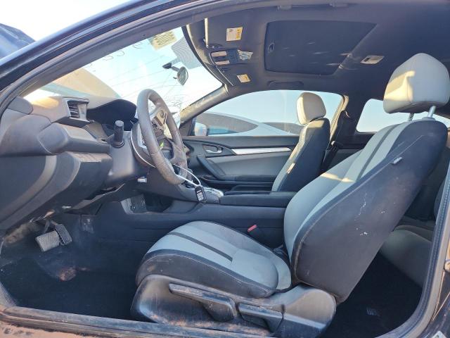 Фото 7 - HONDA CIVIC