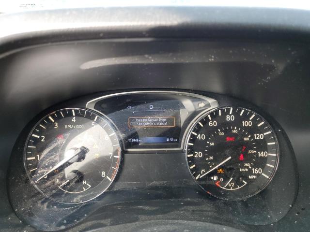 Фото 9 - NISSAN PATHFINDER