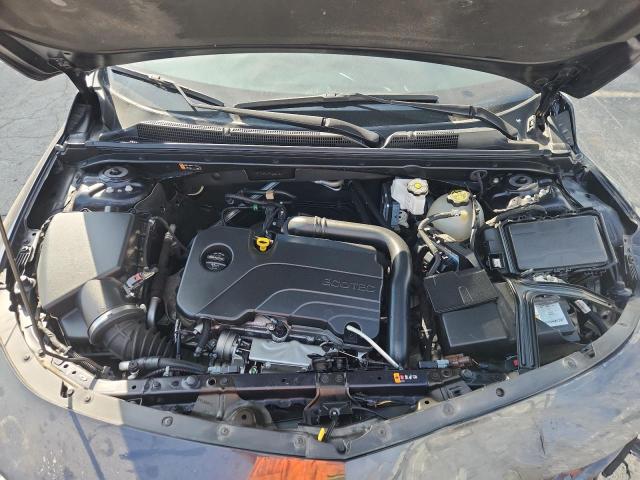 Фото 11 - CHEVROLET MALIBU