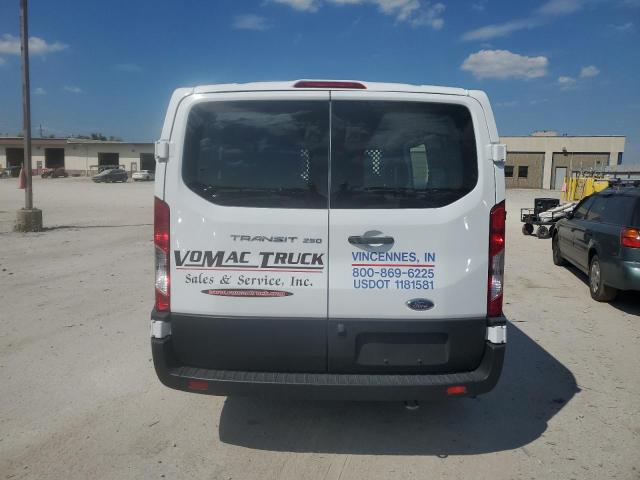 Фото 6 - FORD TRANSIT