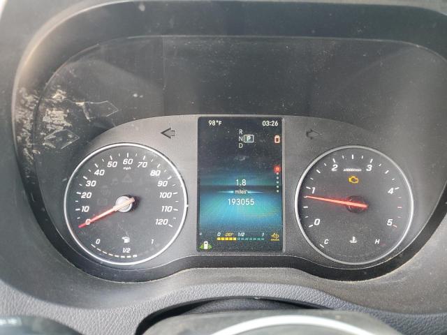 Фото 9 - MERCEDES-BENZ SPRINTER