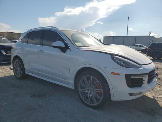 Фото 4 - PORSCHE CAYENNE