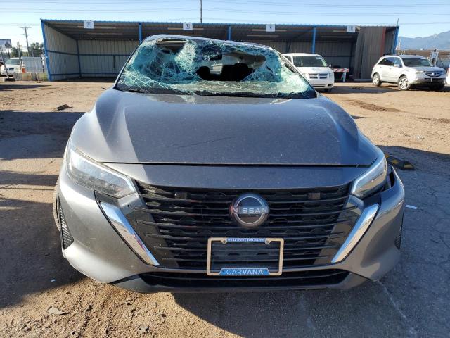 Фото 5 - NISSAN SENTRA