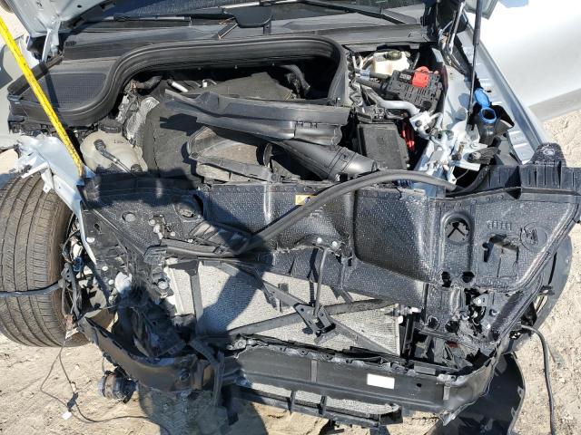 Фото 12 - MERCEDES-BENZ GLE-CLASS