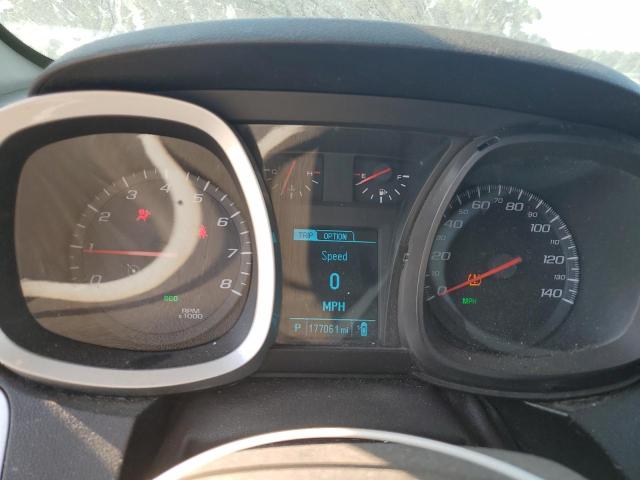 Фото 9 - CHEVROLET EQUINOX