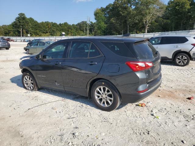 Фото 2 - CHEVROLET EQUINOX