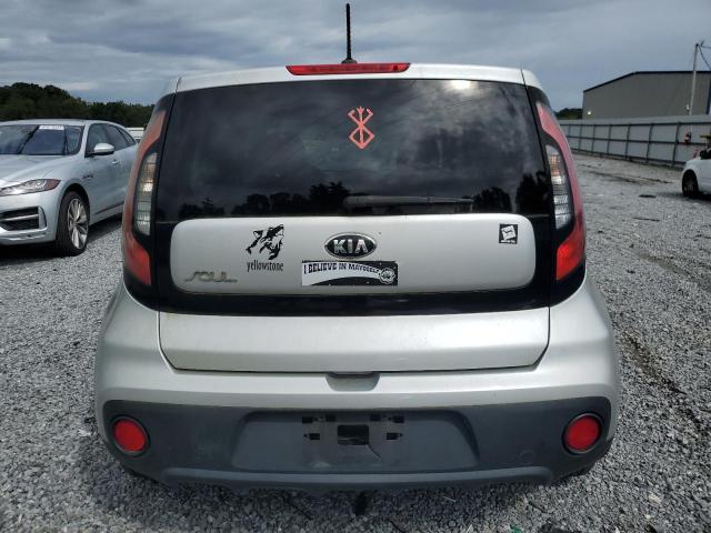 Фото 6 - KIA SOUL