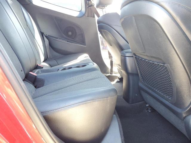 Фото 10 - HYUNDAI VELOSTER