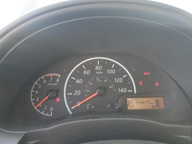 Фото 9 - NISSAN VERSA