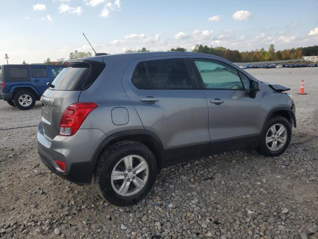 Фото 3 - CHEVROLET TRAX
