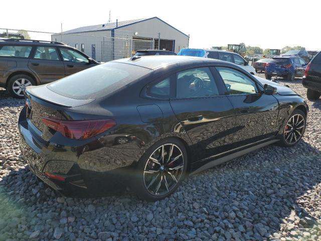 BMW I4 XDRIVE 2025 VIN WBY43HD01SFV57385