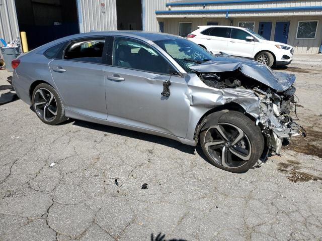 Фото 4 - HONDA ACCORD