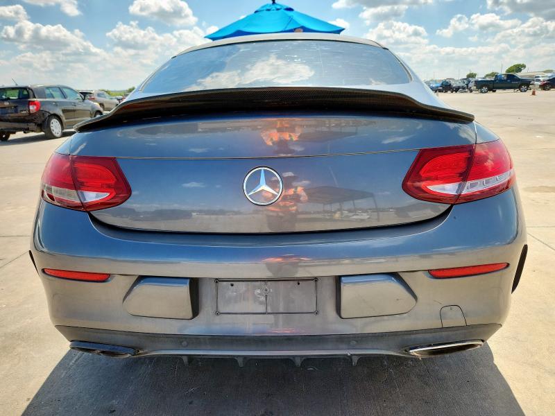 Фото 6 - MERCEDES-BENZ C-CLASS