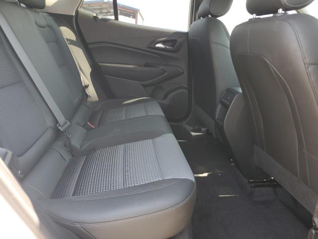 Фото 11 - CHEVROLET TRAX