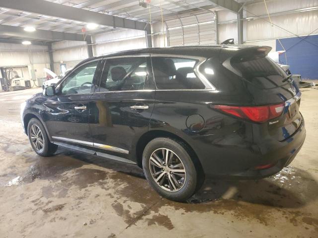 Фото 2 - INFINITI QX60