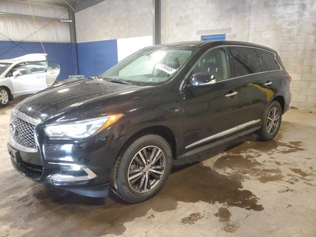 Фото 1 - INFINITI QX60