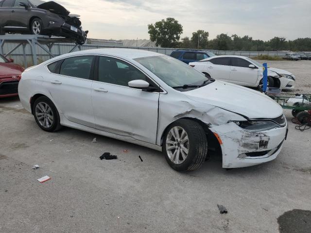 Фото 4 - CHRYSLER 200