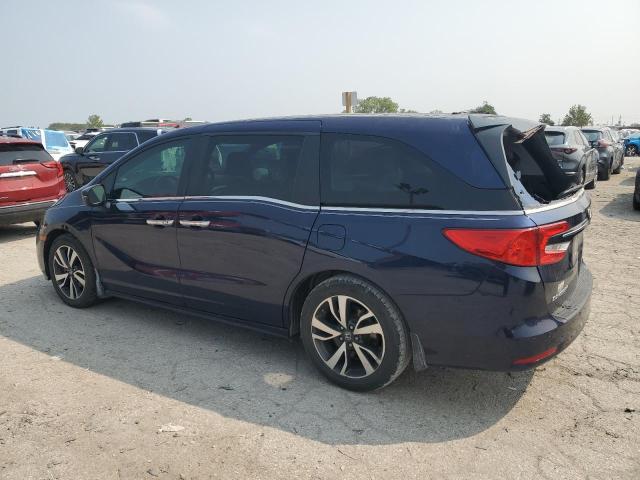 Фото 2 - HONDA ODYSSEY