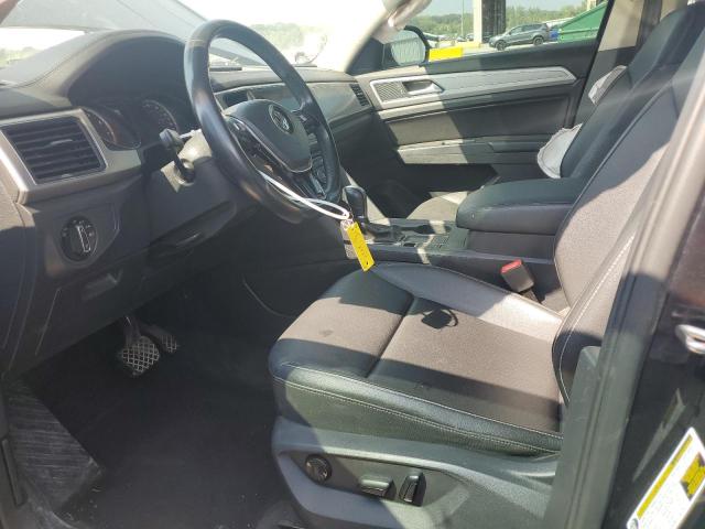 Фото 7 - VOLKSWAGEN ATLAS