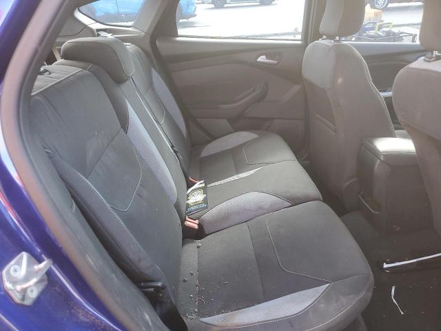 Фото 10 - FORD FOCUS