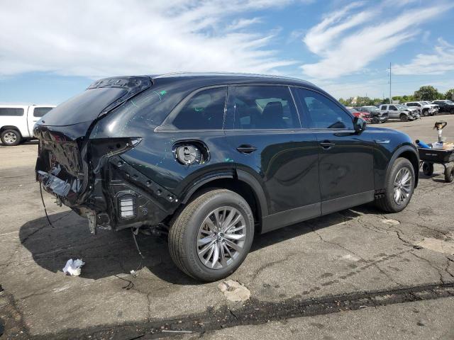 2025 MAZDA CX-90