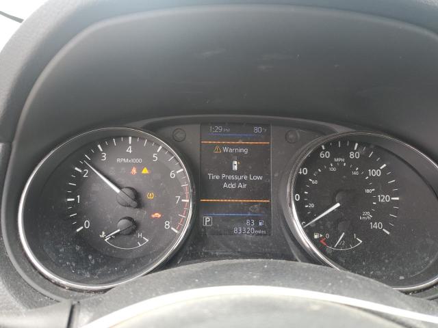 Фото 9 - NISSAN ROGUE