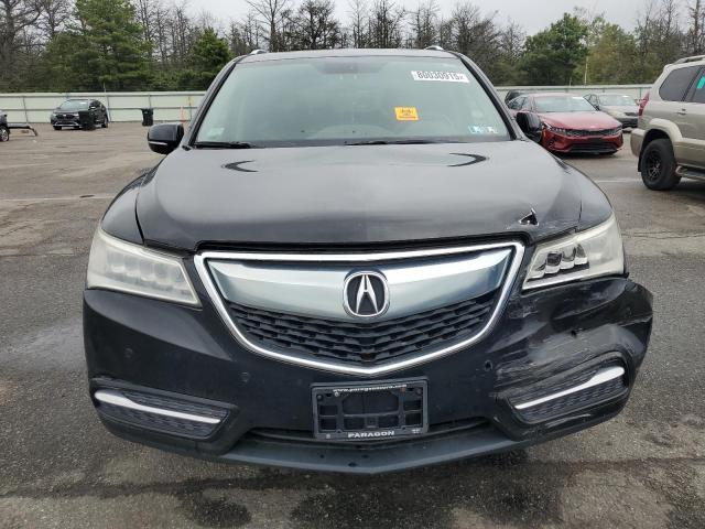 Фото 5 - ACURA MDX