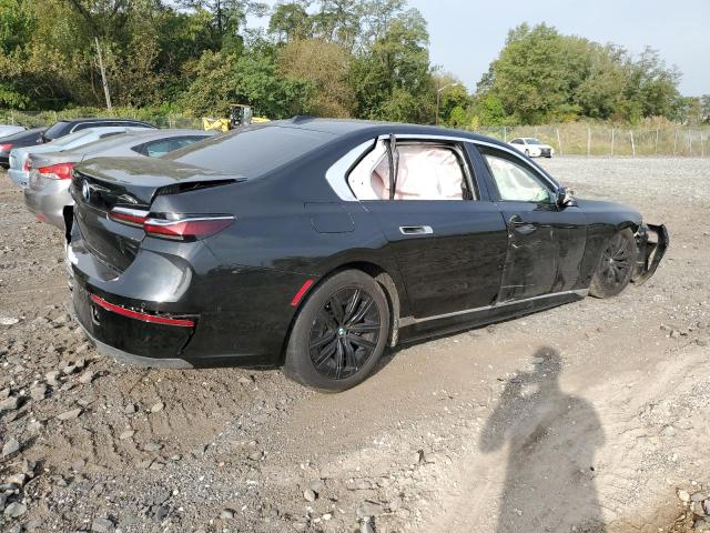 BMW I7 XDRIVE6 2024 VIN WBY53EJ0XRCR61336