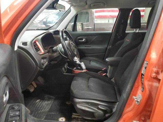 Фото 7 - JEEP RENEGADE