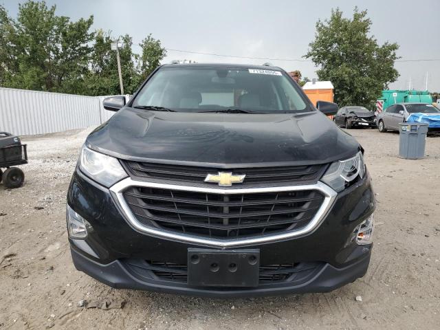 Фото 5 - CHEVROLET EQUINOX