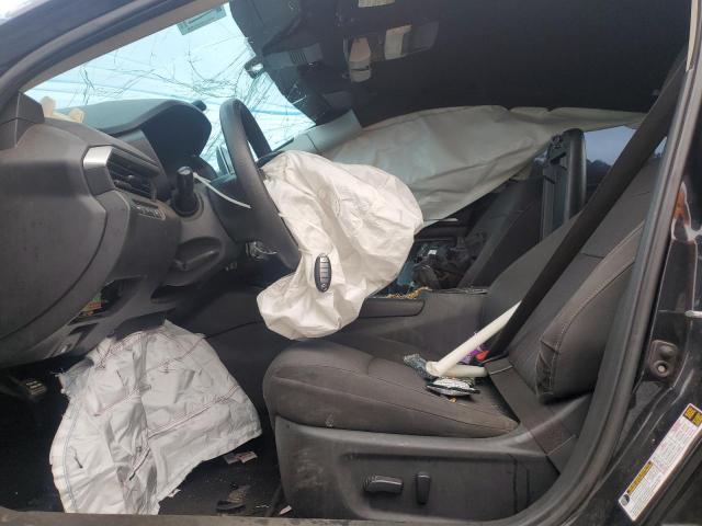 Фото 7 - NISSAN ALTIMA