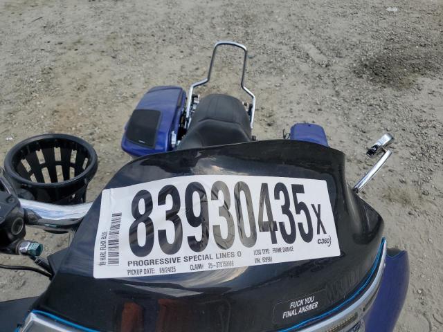 HARLEY-DAVIDSON FL 2019