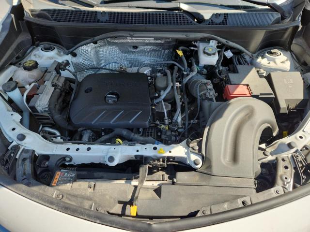 Фото 11 - BUICK ENCORE