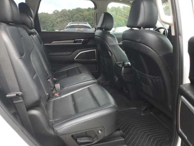 Фото 11 - KIA TELLURIDE