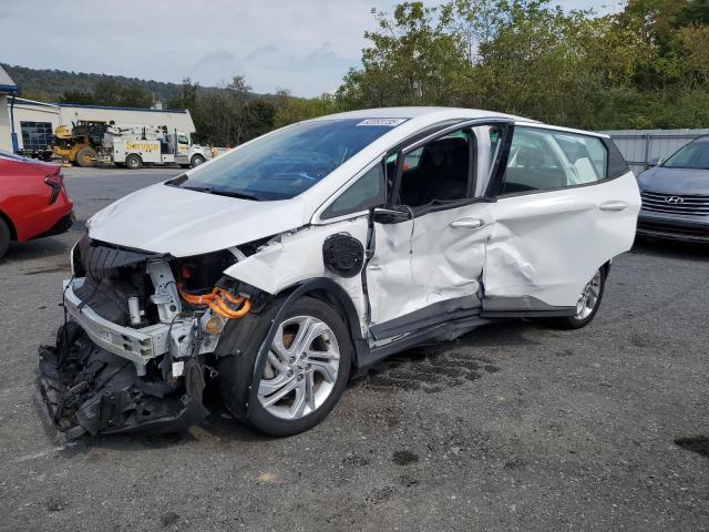 Фото 1 - CHEVROLET BOLT