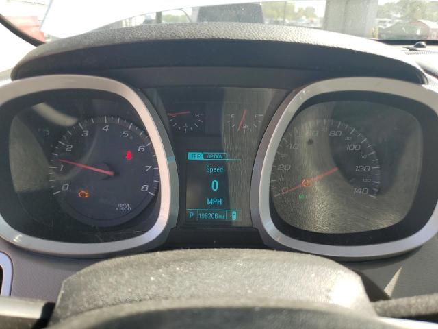 Фото 9 - CHEVROLET EQUINOX