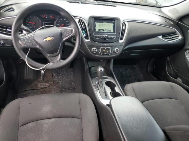 Фото 8 - CHEVROLET MALIBU