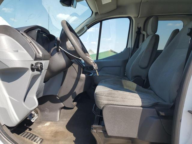 Фото 7 - FORD TRANSIT