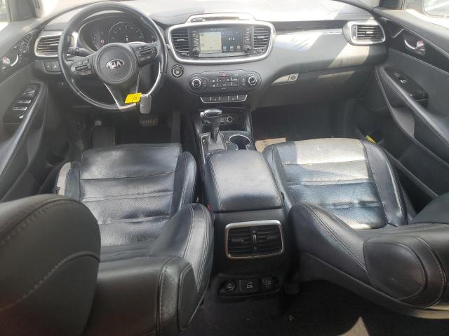 Фото 8 - KIA SORENTO