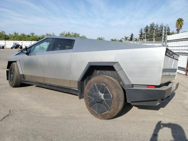 Фото 2 - TESLA CYBERTRUCK
