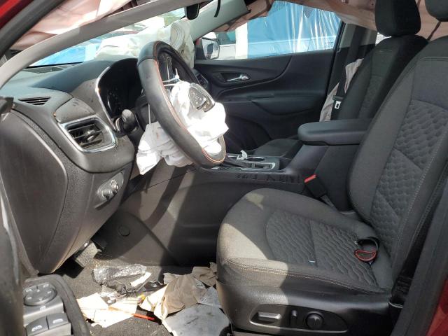 Фото 7 - CHEVROLET EQUINOX