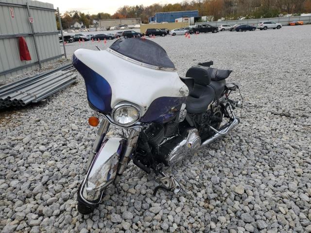 Фото 2 - HARLEY-DAVIDSON FL