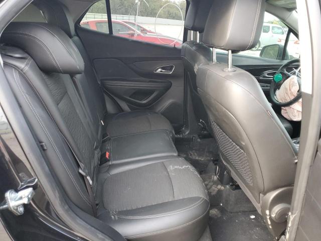 Фото 10 - BUICK ENCORE