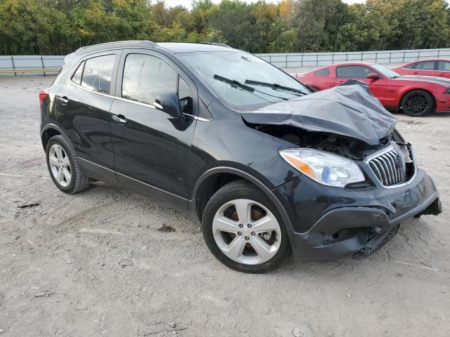 Фото 4 - BUICK ENCORE