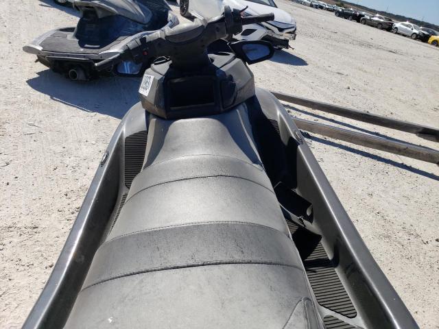 YAMAHA JETSKI 2012