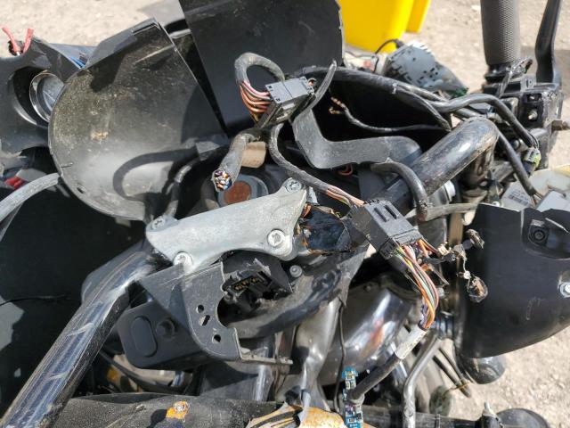 HARLEY-DAVIDSON FL 2012